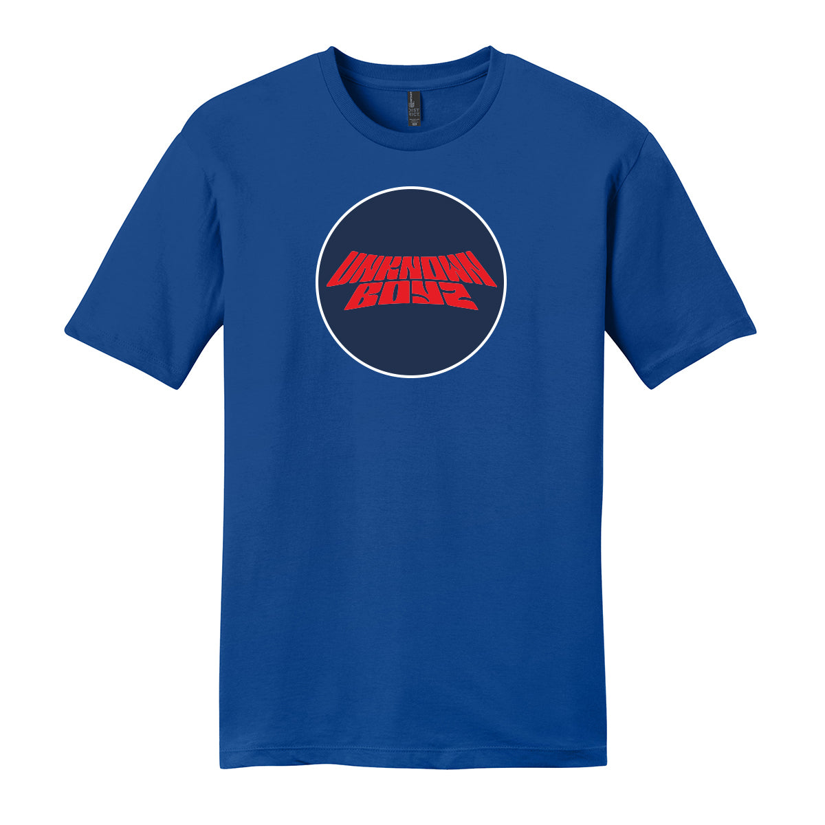 Unknown Boys Seal Unisex Tee