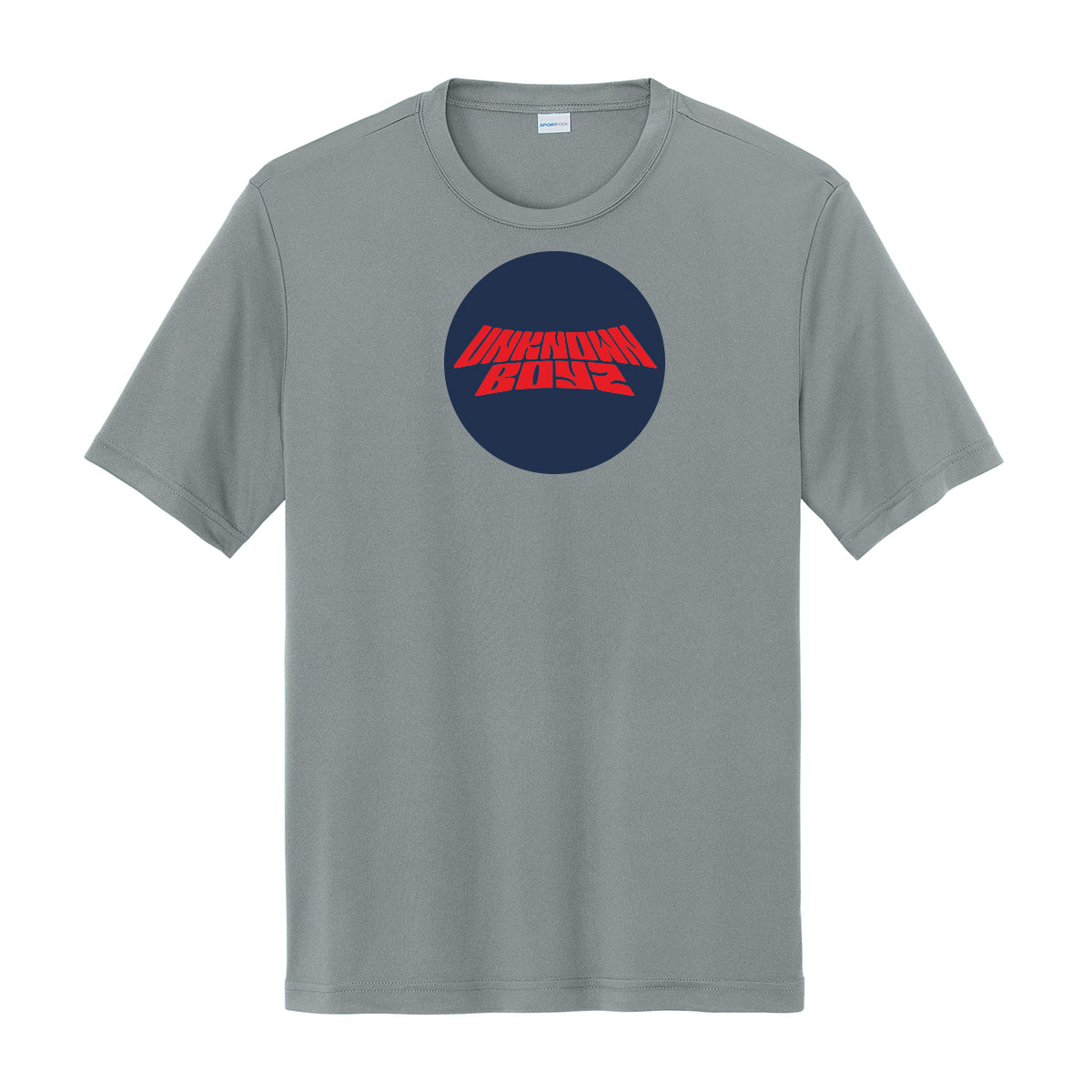 Unknown Boys Seal Dri Fit Tee