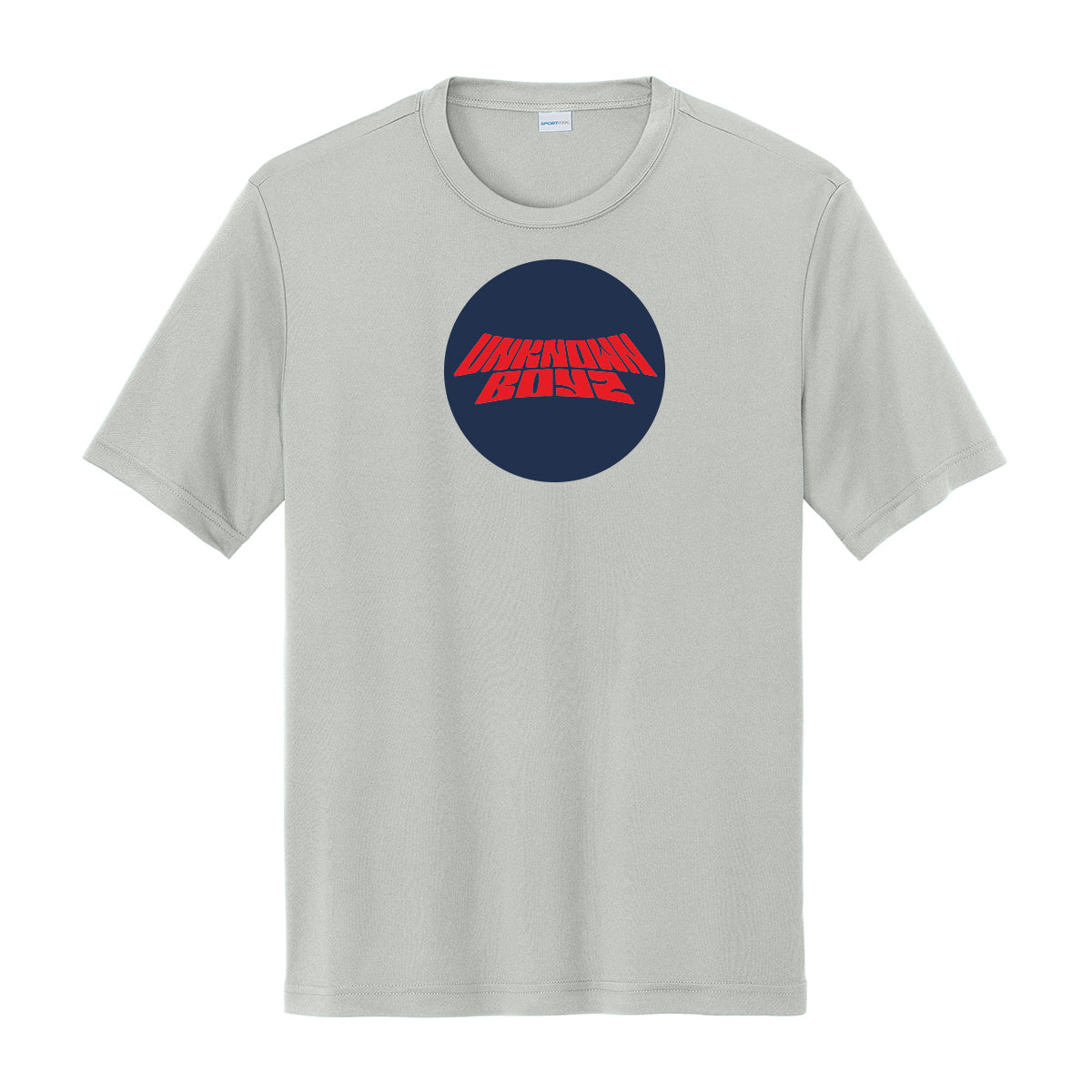 Unknown Boys Seal Dri Fit Tee