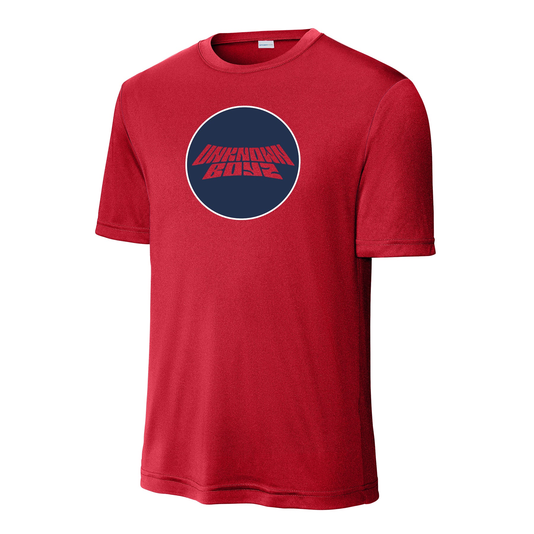 Unknown Boys Seal Dri Fit Tee