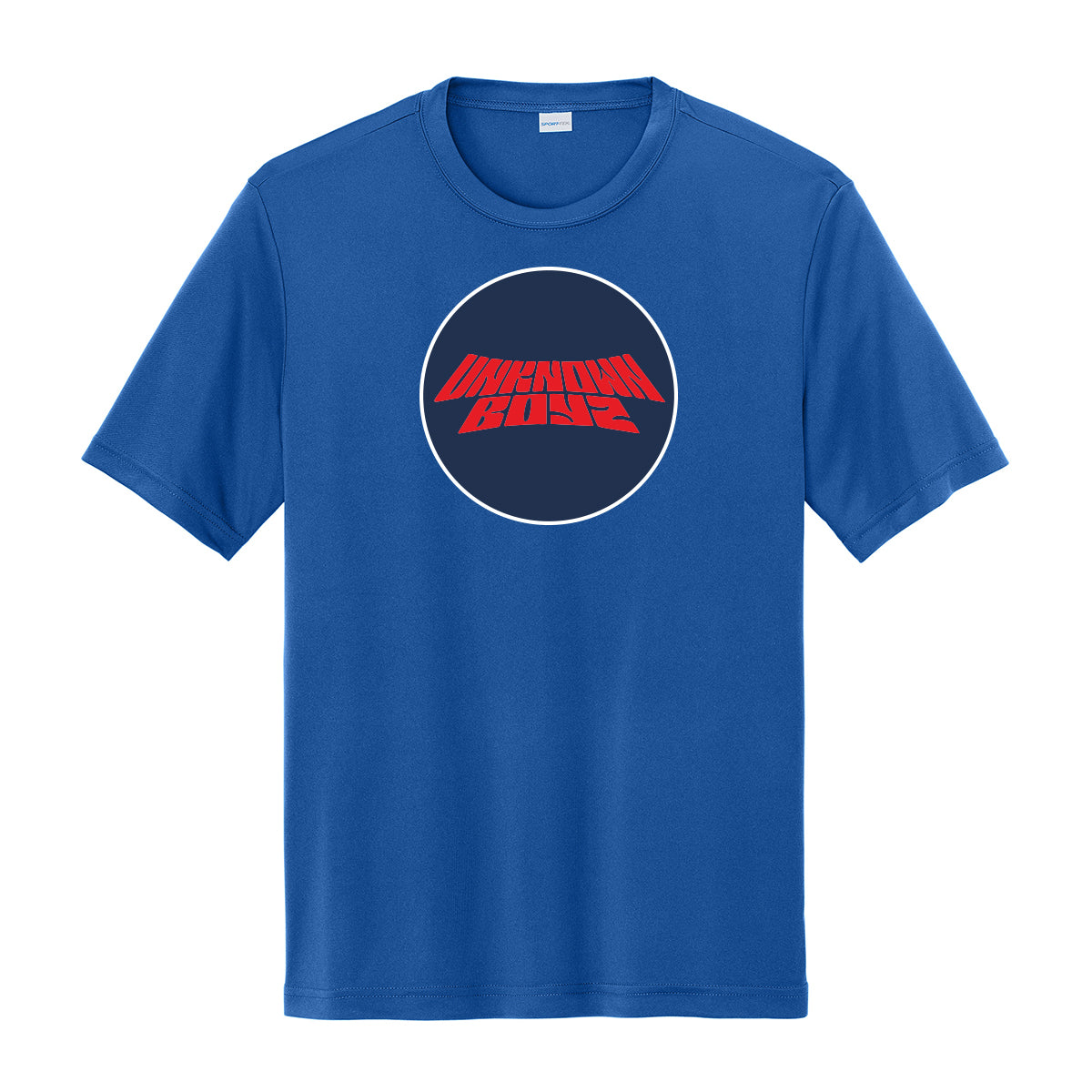 Unknown Boys Seal Dri Fit Tee