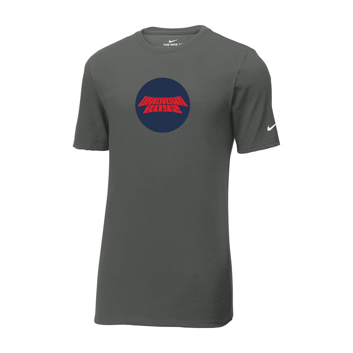 Unknown Boys Seal Nike Dri-Fit Tee