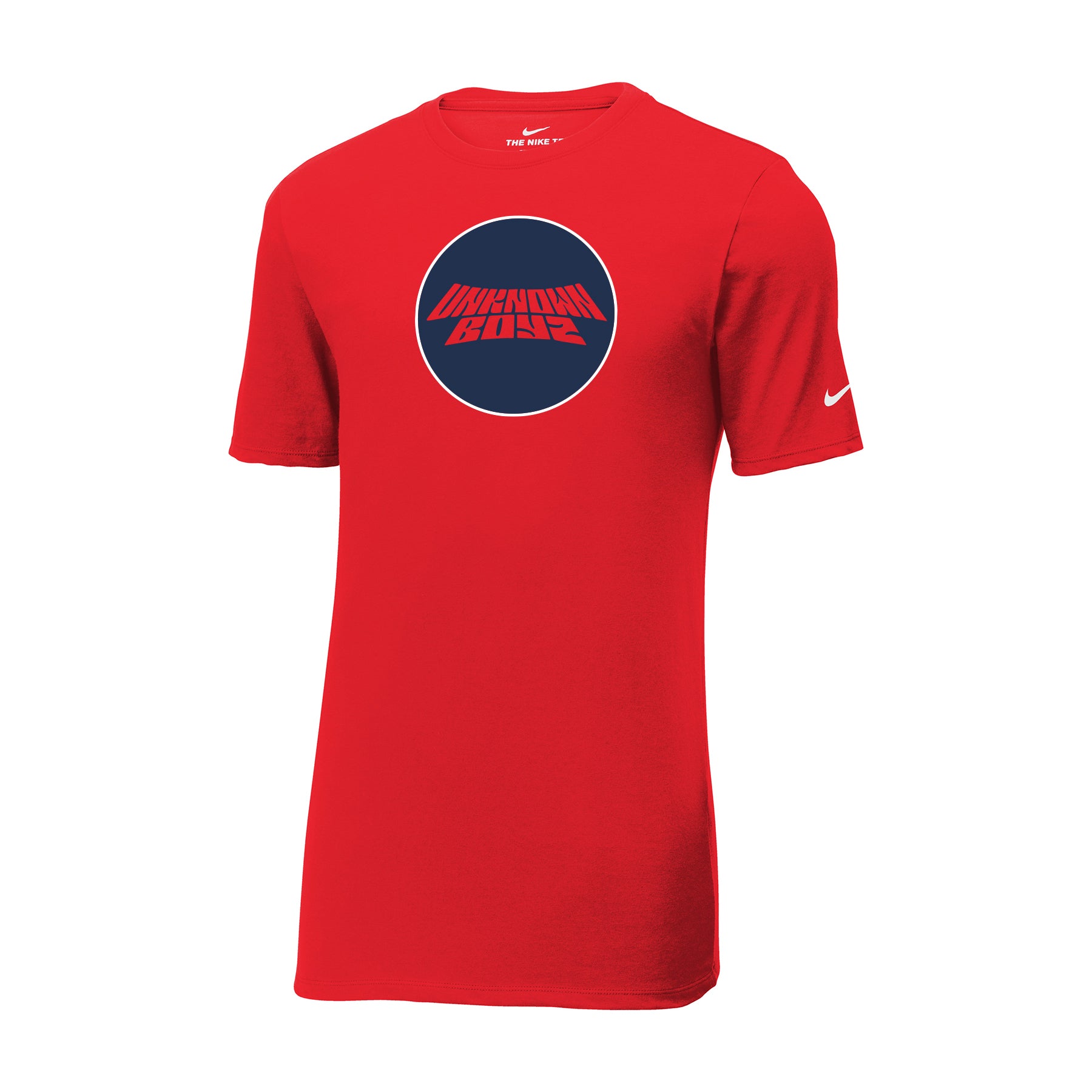 Unknown Boys Seal Nike Dri-Fit Tee