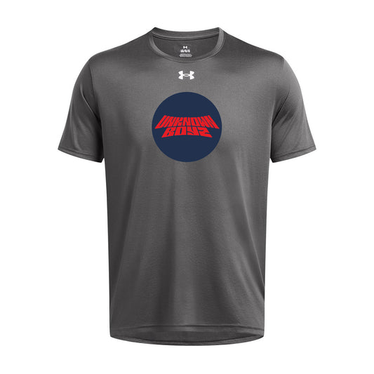 Unknown Boys Seal Under Armour Tee