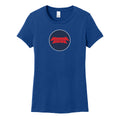 Unknown Boys Seal Women's Fitted Tee