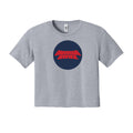 Unknown Boys Seal Cropped Tee
