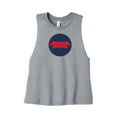 Unknown Boys Seal Women's Cropped Tank