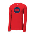 Unknown Boys Seal Nike Long Sleeve Tee