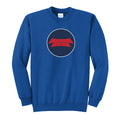 Unknown Boys Seal Crewneck Sweatshirt