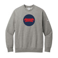 Unknown Boys Seal Nike Crewneck Sweatshirt