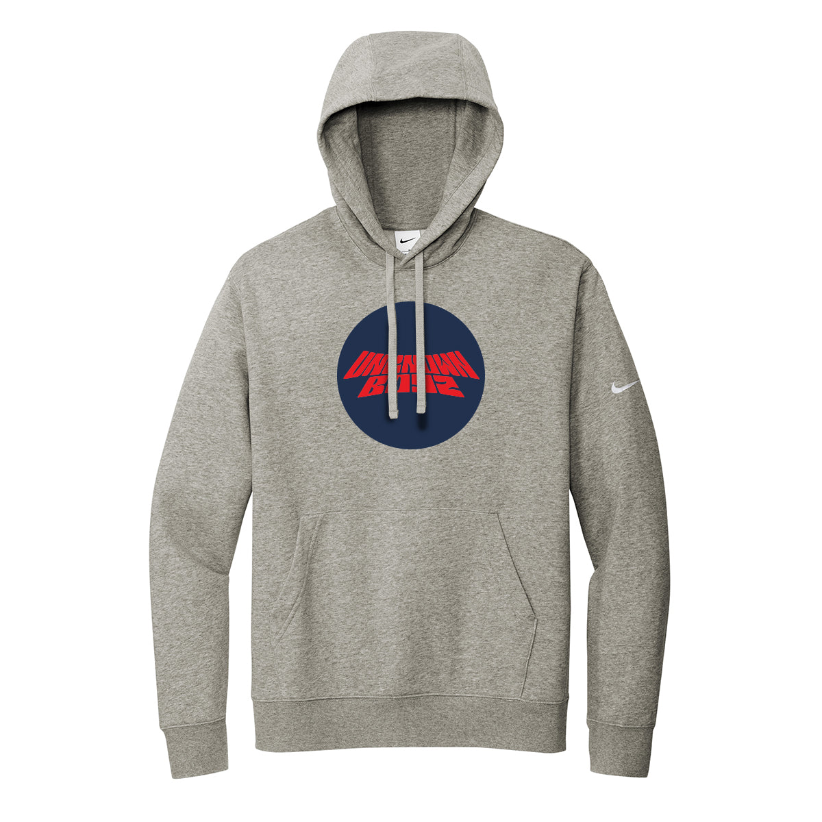 Unknown Boys Seal Nike Hoodie