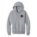 Unknown Boys Seal Full Zip Sweatshirt