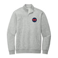 Unknown Boys Seal 1/4 Zip Fleece