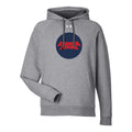 Unknown Boys Seal Under Armour Hoodie