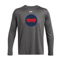 Unknown Boys Seal Under Armour Long Sleeve Tee