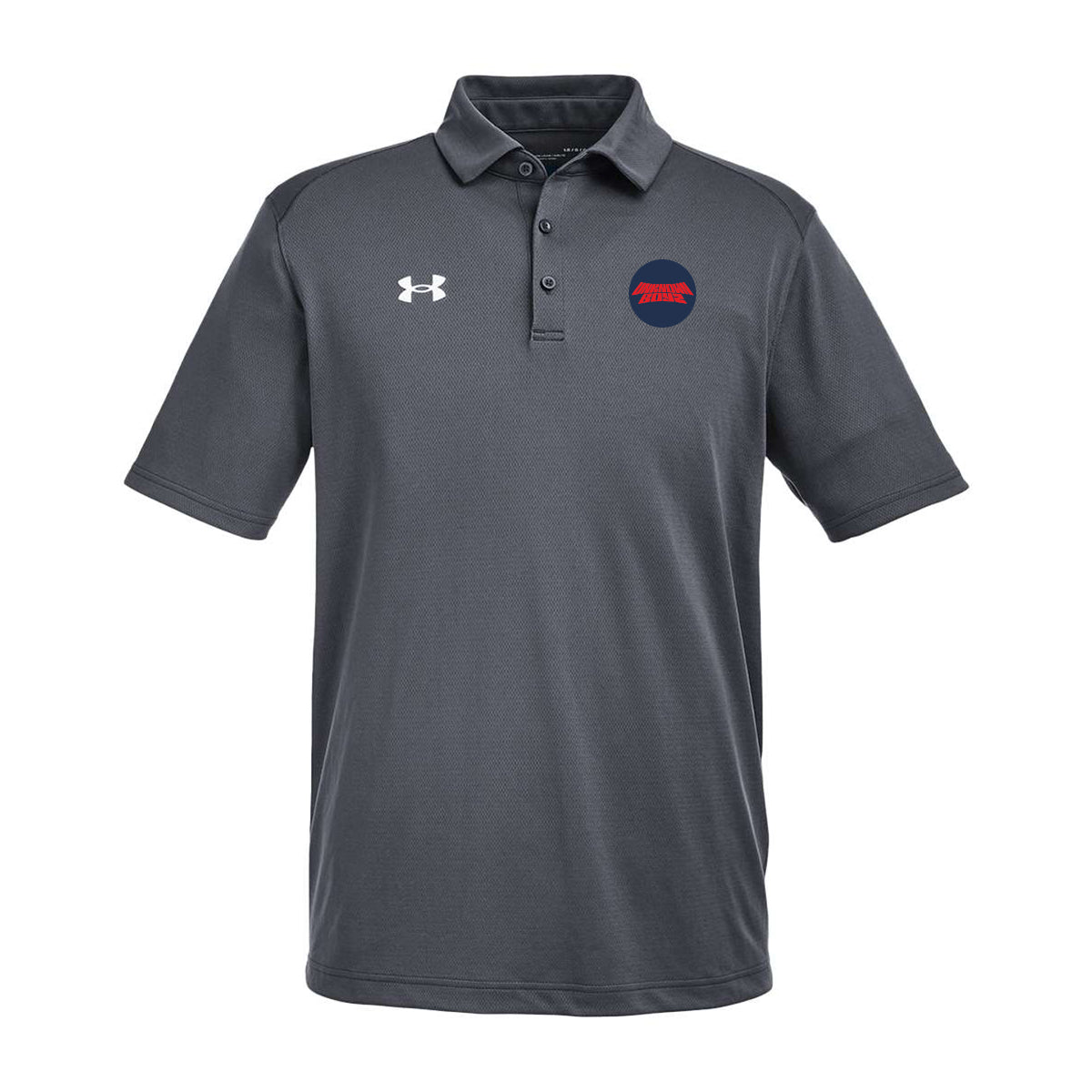 Unknown Boys Seal Under Armour Polo