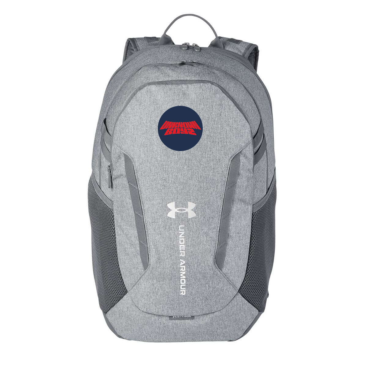 Unknown Boys Seal Under Armour All Sport Backpack