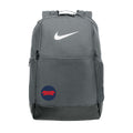 Unknown Boys Nike Seal Swoosh Backpack