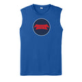 Unknown Boys Seal Performance Sleeveless Tank