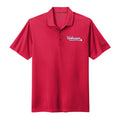 Unknown Boys Script Nike Polo ( Mens and Womens)