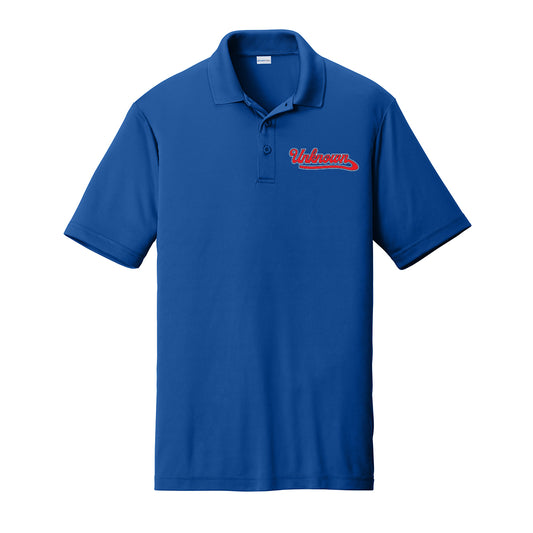 Unknown Boys Script Polo