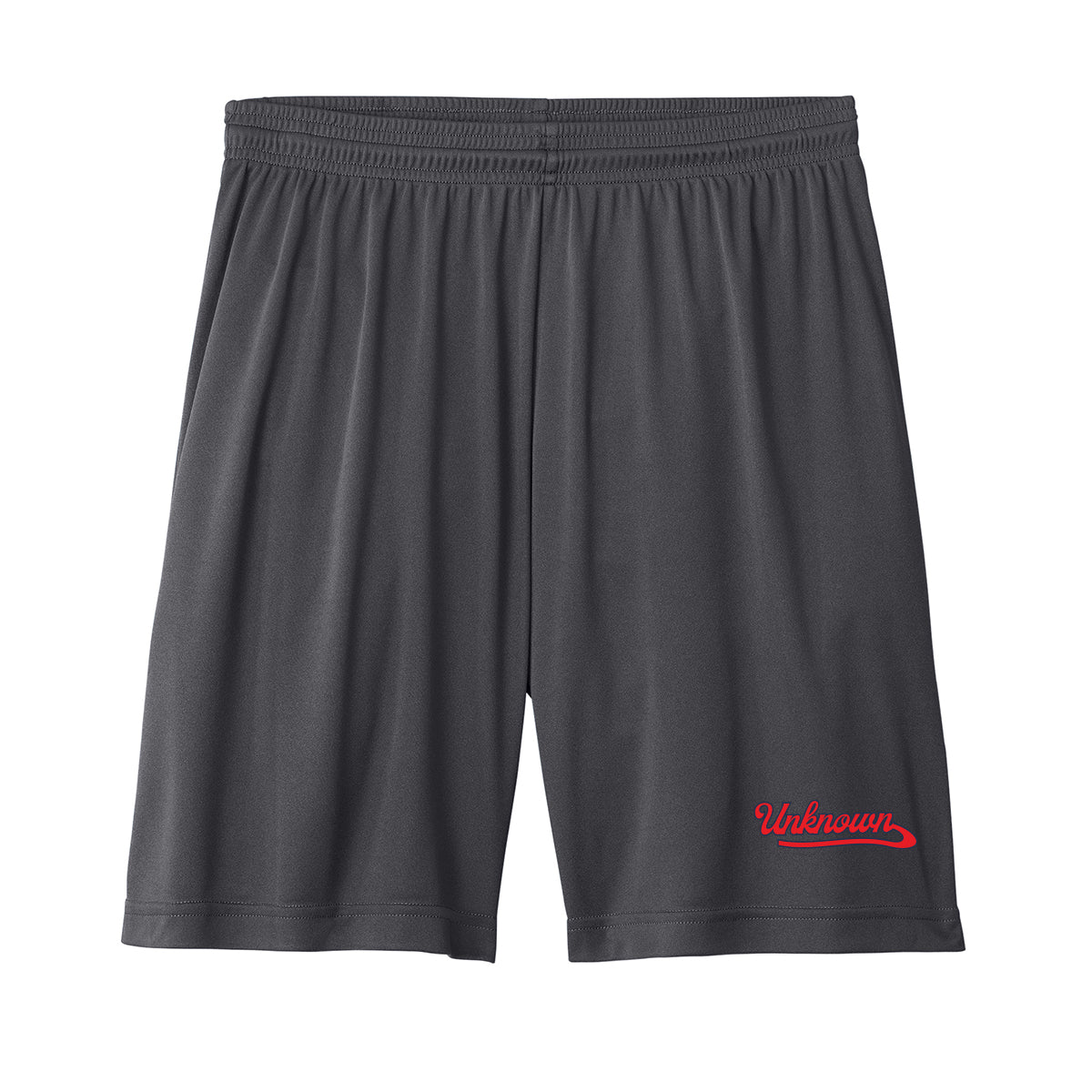 Unknown Boys Script Shorts