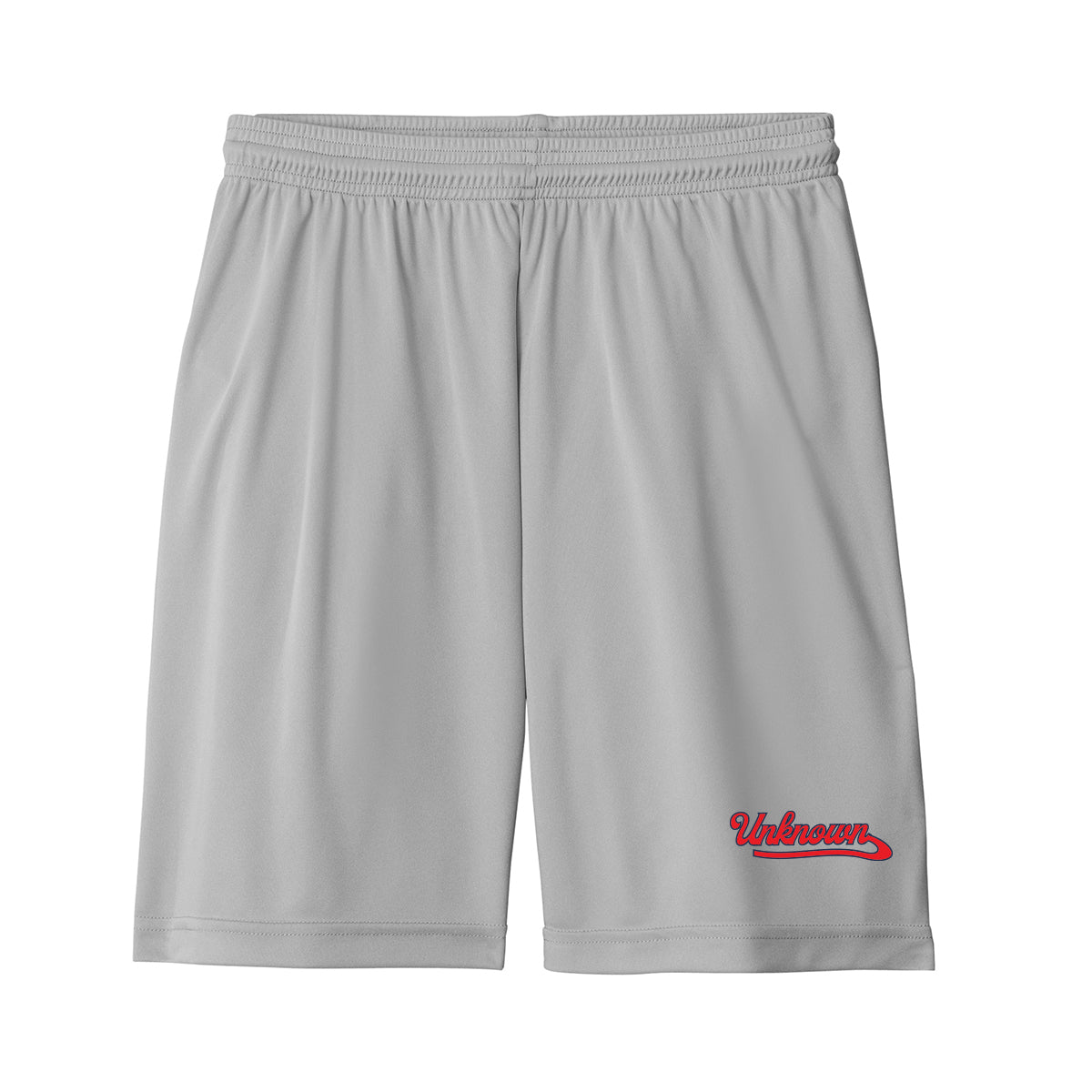 Unknown Boys Script Shorts
