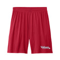 Unknown Boys Script Shorts