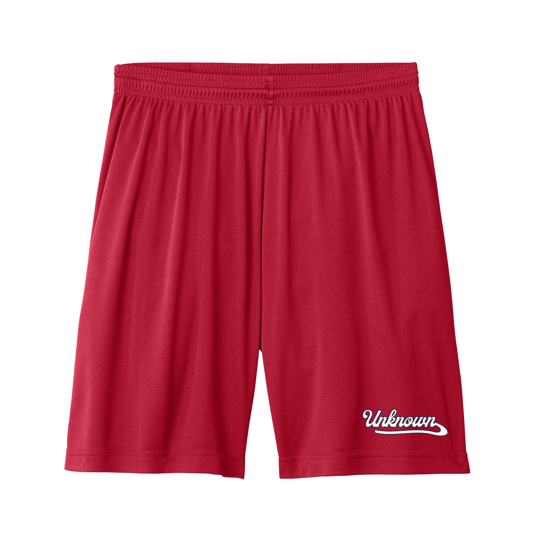 Unknown Boys Script Shorts