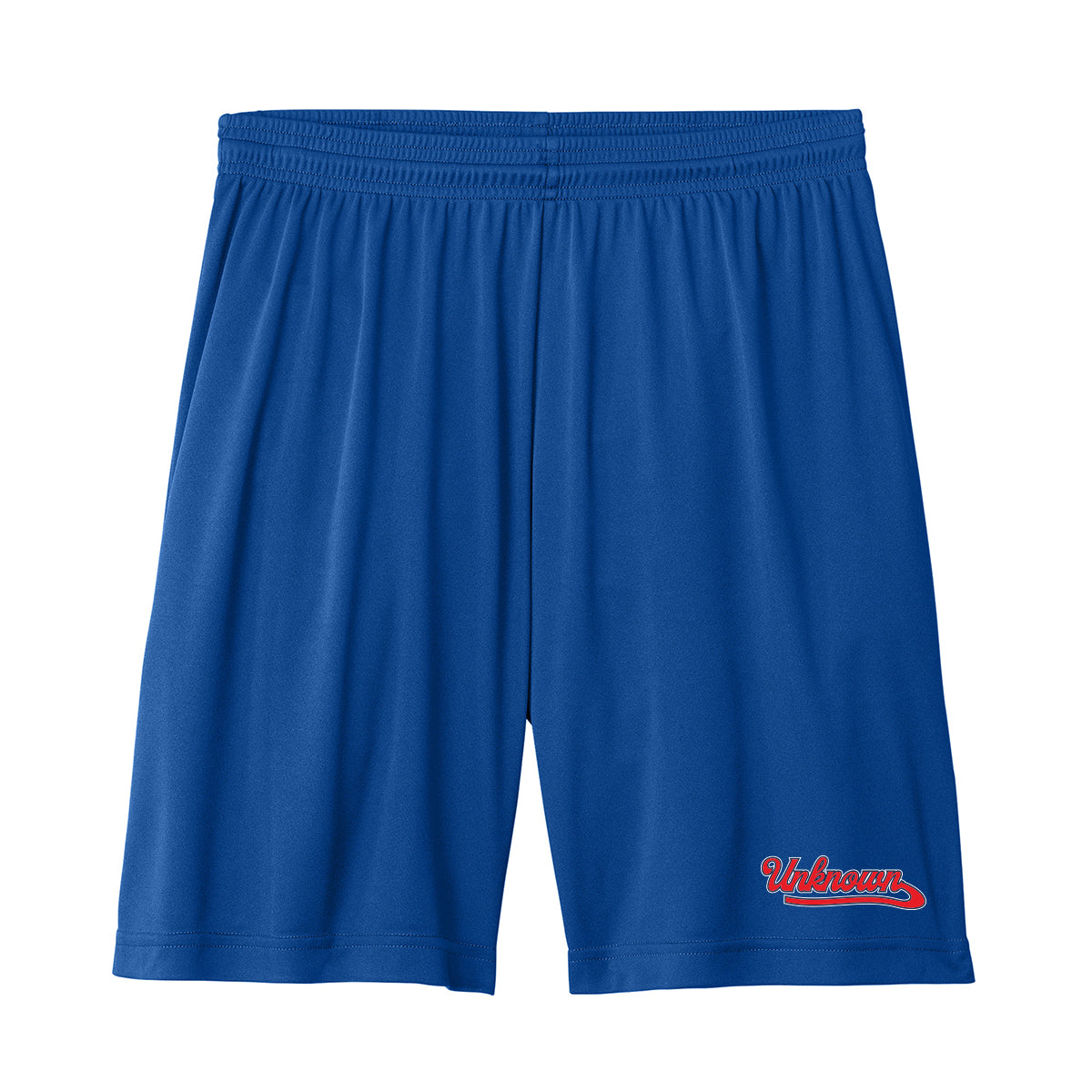 Unknown Boys Script Shorts