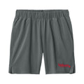 Unknown Boys Script Mens Repeat Short