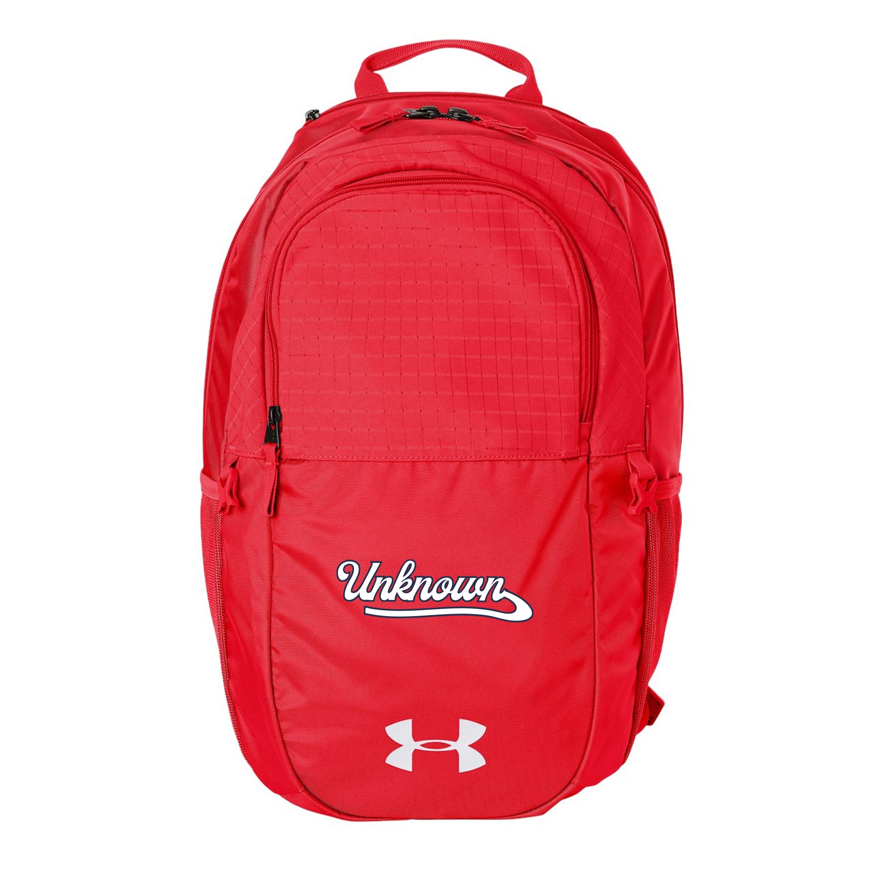 Unknown Boys Script Under Armour All Sport Backpack