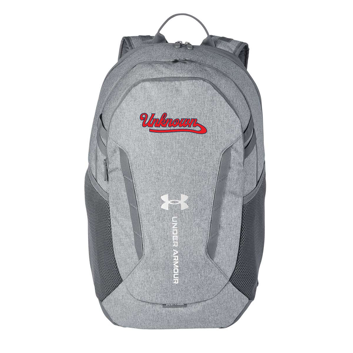 Unknown Boys Script Under Armour All Sport Backpack