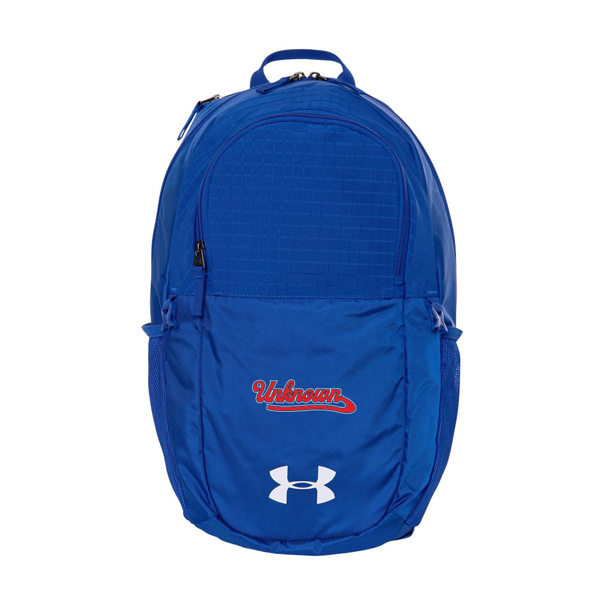 Unknown Boys Script Under Armour All Sport Backpack