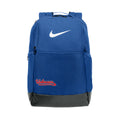 Unknown Boys Nike Script Swoosh Backpack
