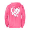 Seeber Strong Full Zip Sweatshirt