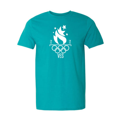 Tryon's 5th Grade Vistancia Class Shirt