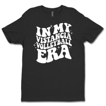 Load image into Gallery viewer, In My Vistancia Volleyball Era Unisex Tee