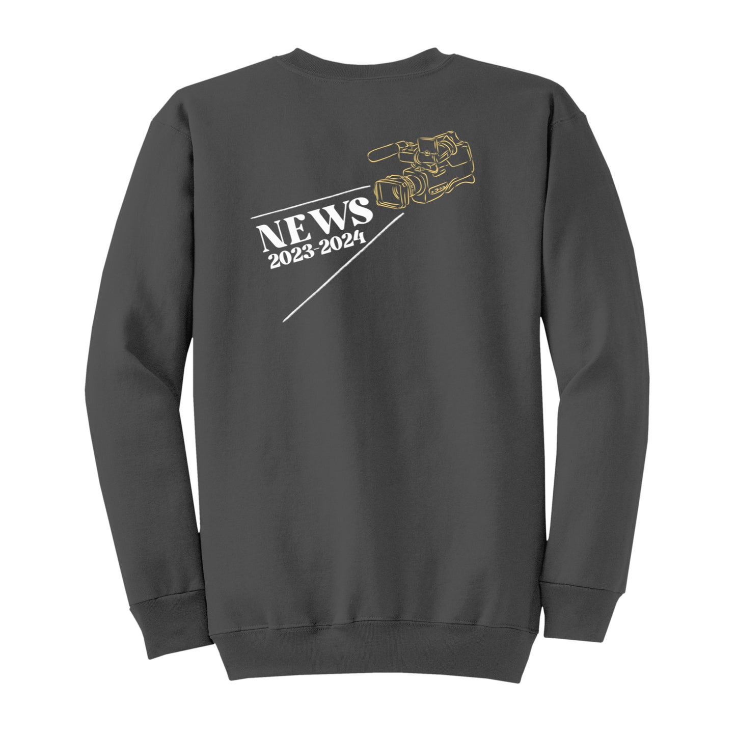 VBN Crewneck Sweatshirt