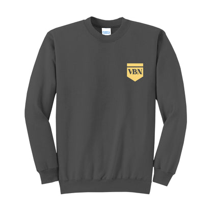 VBN Crewneck Sweatshirt