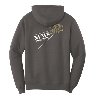 VBN Hoodie