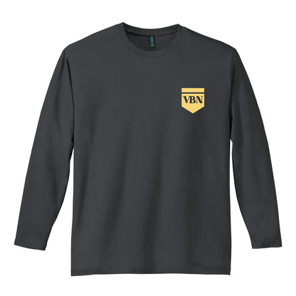 VBN Long Sleeve Tee