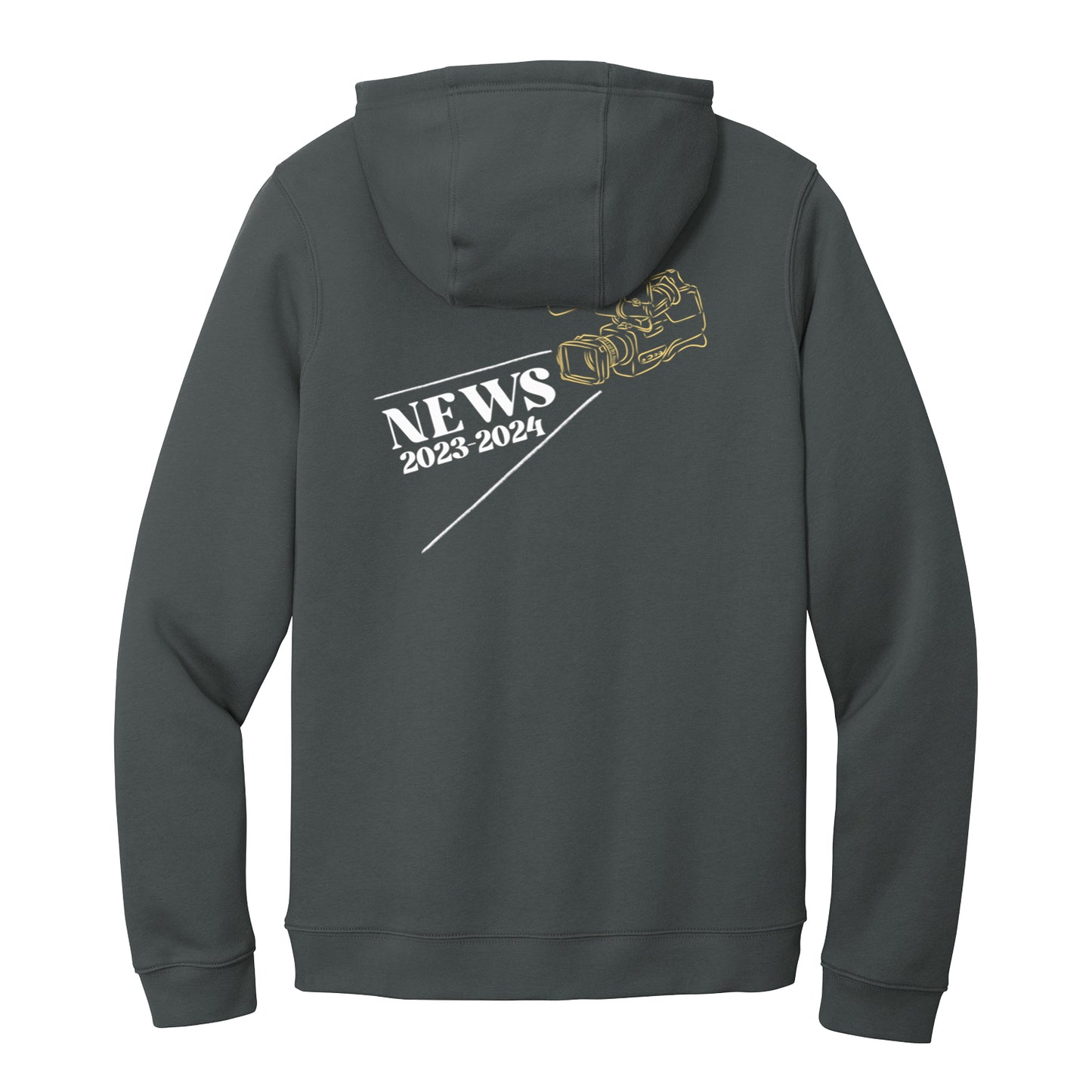 VBN Nike Hoodie