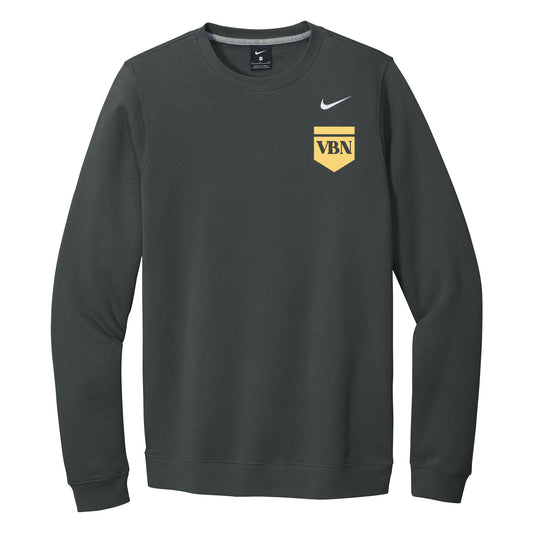 VBN Nike Crewneck Sweatshirt