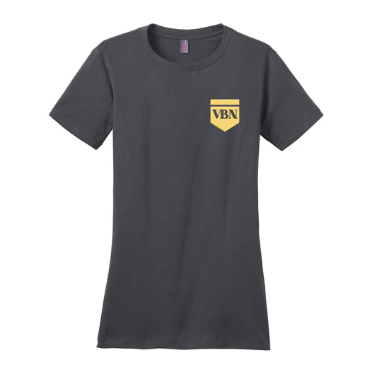 VBN Women's Fit Tee