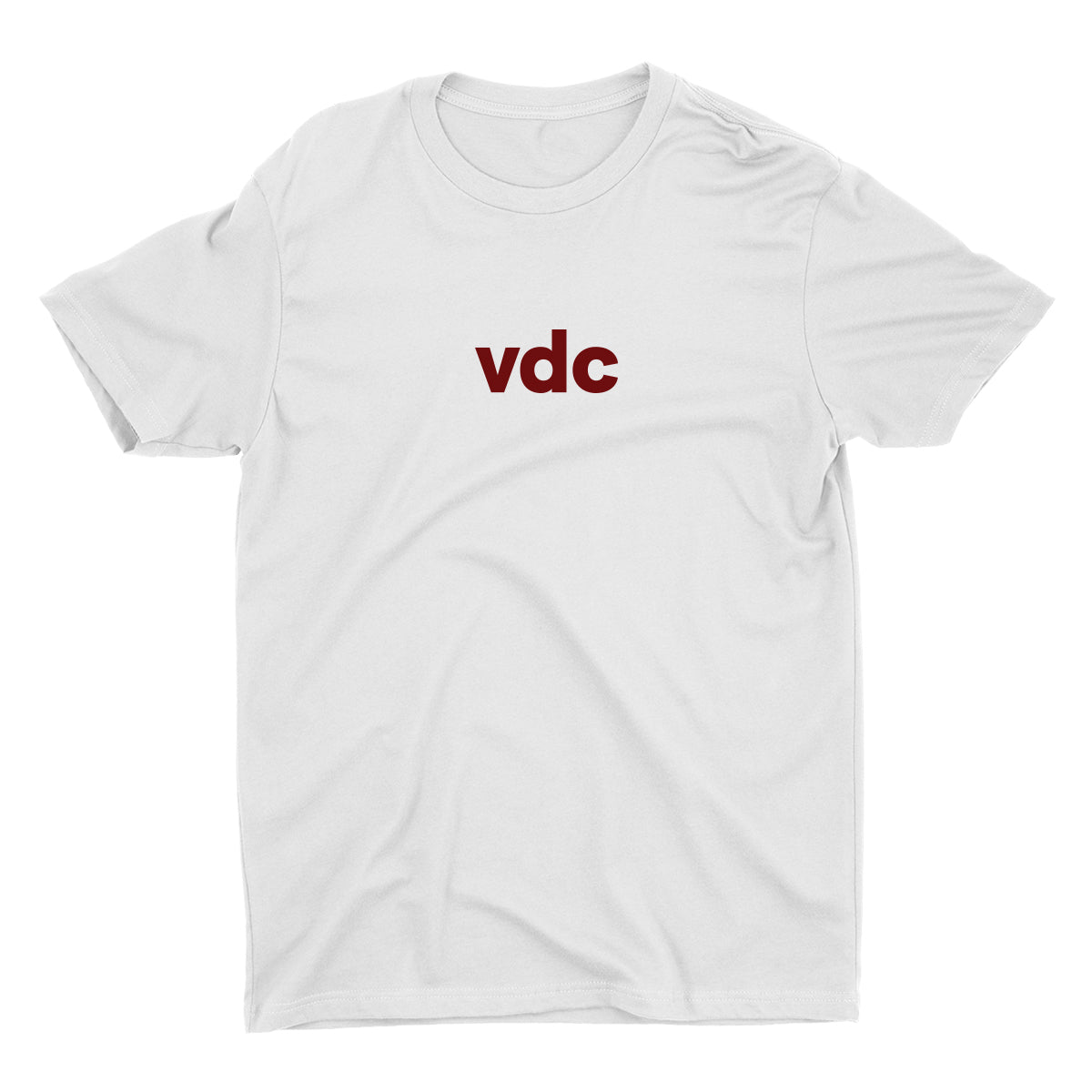 VDC Unisex Tee