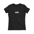 VDC Women's Fitted Tee