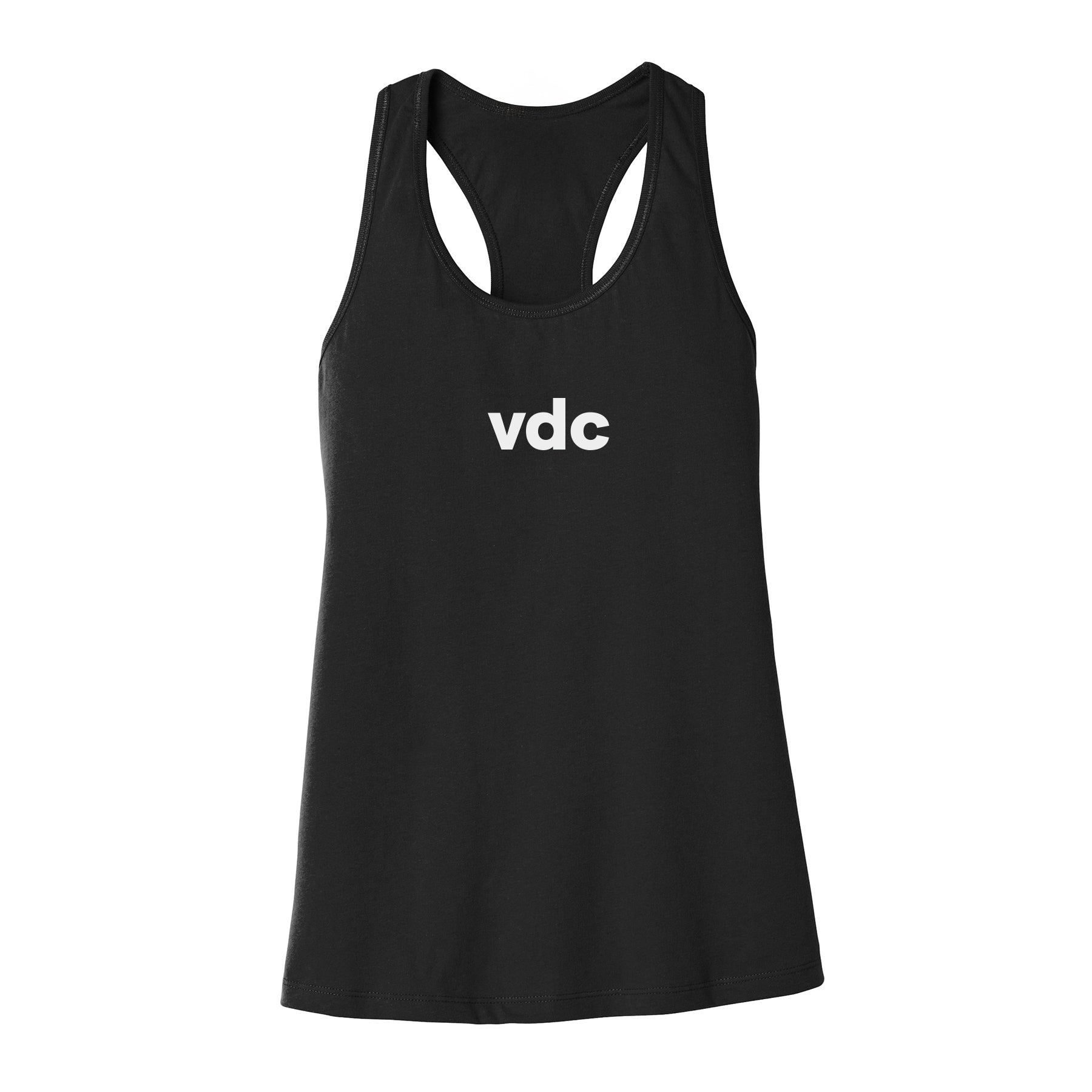 VDC Racerback Tank