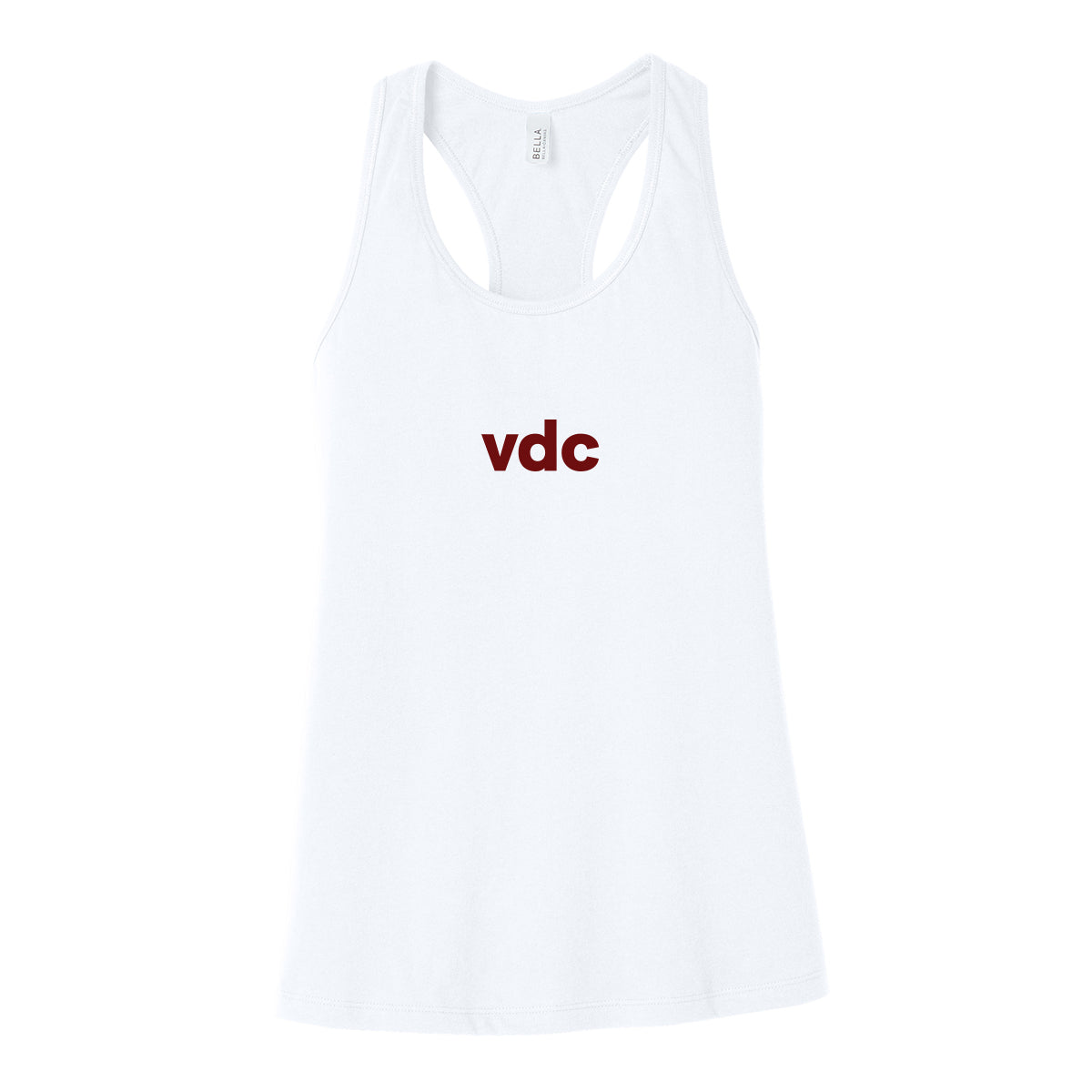 VDC Racerback Tank