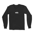 VDC Unisex Long Sleeve Tee